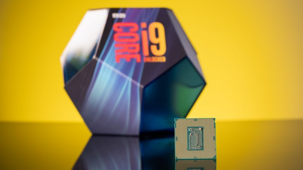 INTEL CORE I9 CPU WEBREADY 3