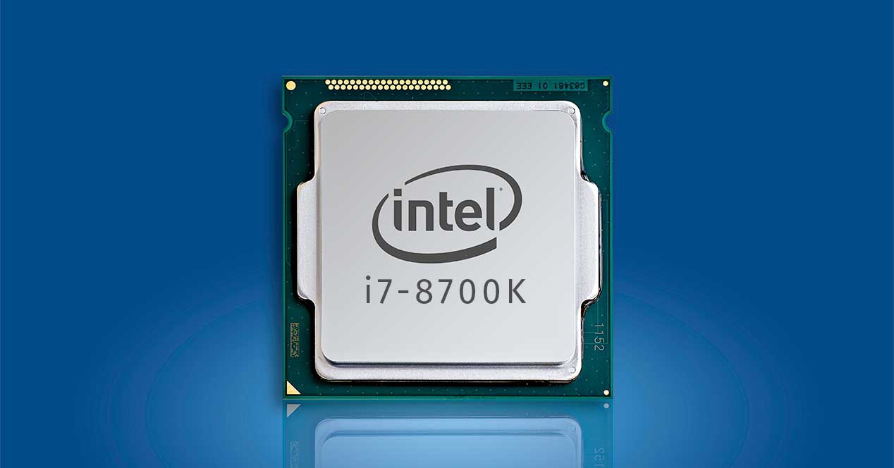 Cómo hacer overclock con tu CPU Intel