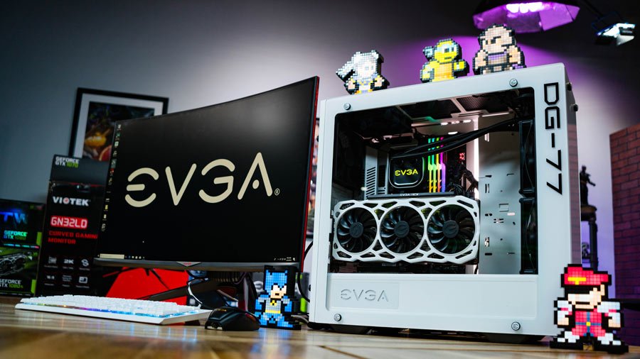Cómo elegir una placa madre gamer en 2019 35 RIG