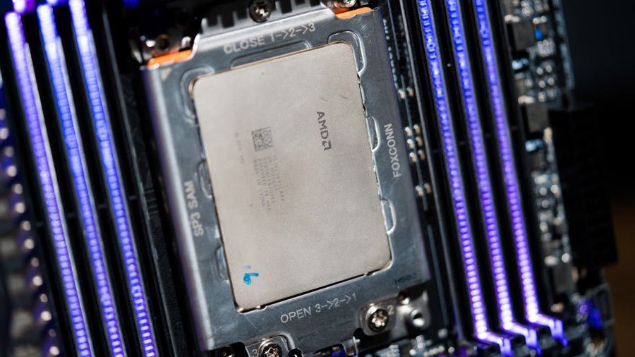 Cómo elegir una placa madre gamer en 2019 42 RYZEN TR