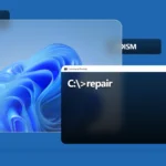 Cómo reparar Windows 11 con los comandos SFC y DISM