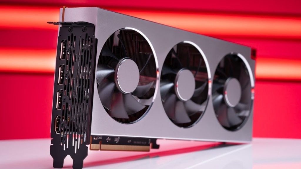 amd radeon VII 7 gpu newegg 3