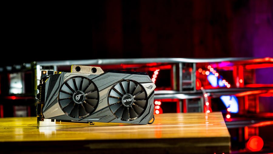 asus 1080 ti 1 900