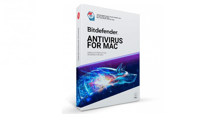 El mejor software antivirus para Mac en 2019 34 bitdefender 2