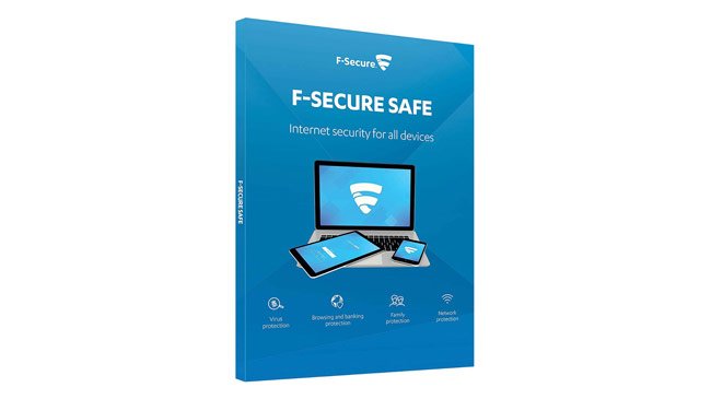 El mejor software antivirus para Mac en 2019 42 fsecure
