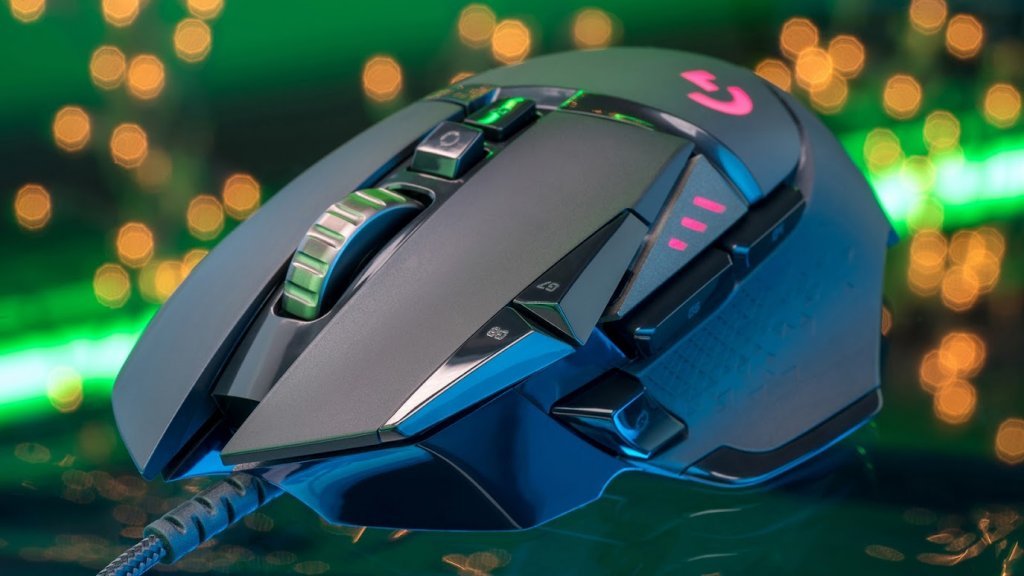 logitech g502 15