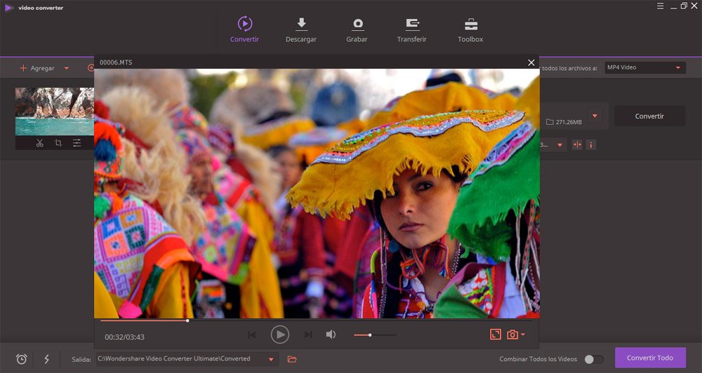 El mejor convertidor de video 2019 34 mejor convertidor de video 3