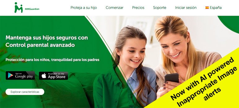 Las mejores aplicaciones de control parental 2019 41 mmguardian