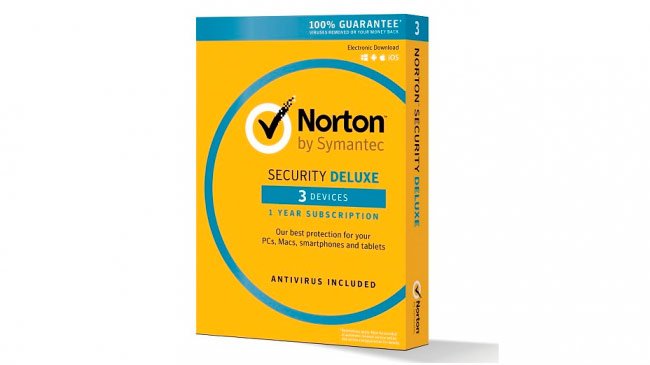 El mejor software antivirus para Mac en 2019 37 norton