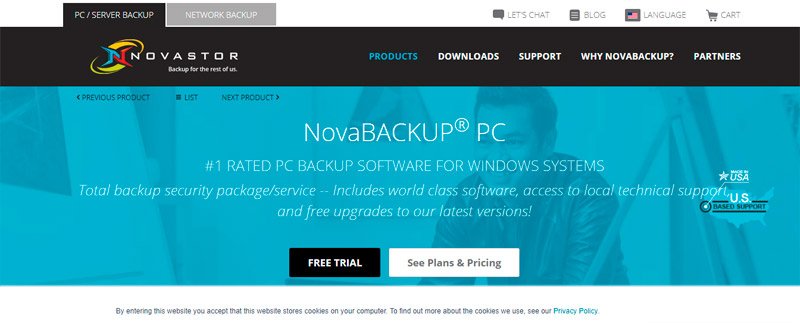 Los mejores programas para copias de seguridad 2019 39 nova backup