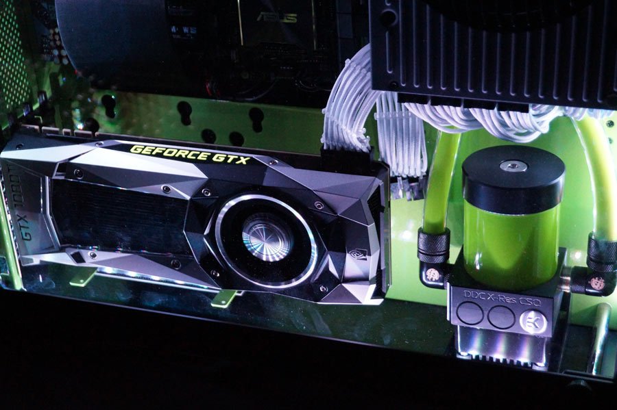 nvidia gtx 1080 ti announcement 58m900
