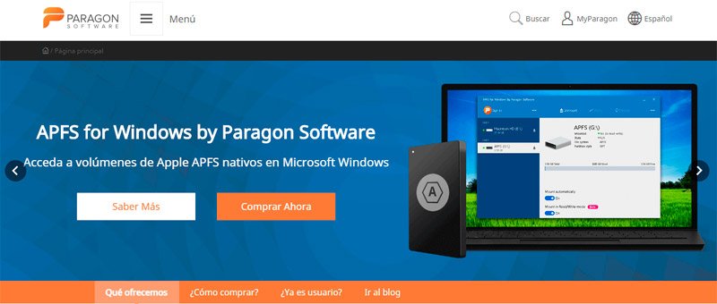 Los mejores programas para copias de seguridad 2019 36 paragon