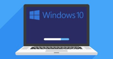 Cómo reparar los errores de Windows Update en Windows 10