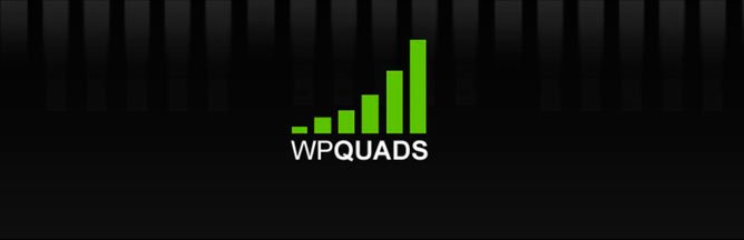 Adsense Plugin WP Quads