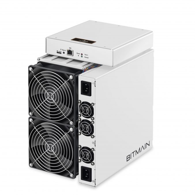Bitmain Antminer S17
