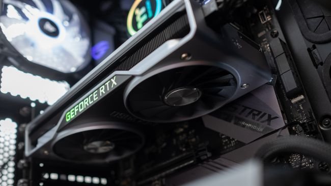 GeForce RTX 2060
