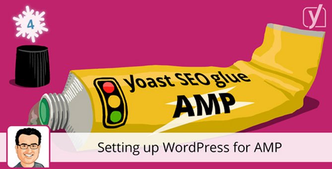 Glue for Yoast SEO & AMP