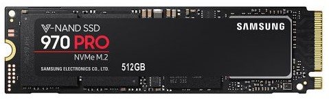 Samsung 970 Pro