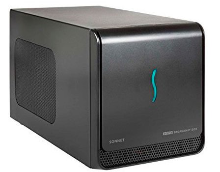 Sonnet egfx Breakaway