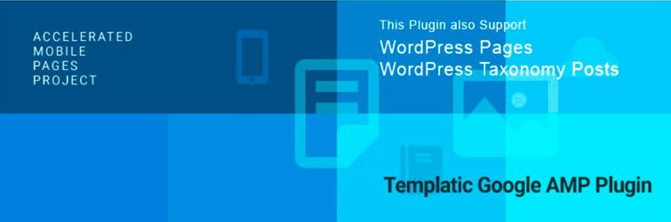 Templatic Google AMP
