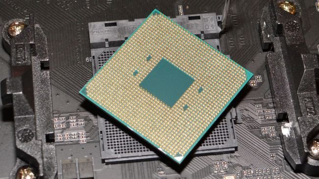 Intel vs AMD: ¿Cuál es el mejor procesador para mi PC? 37 am4