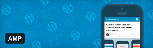 amp wordpress
