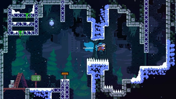 celeste switch