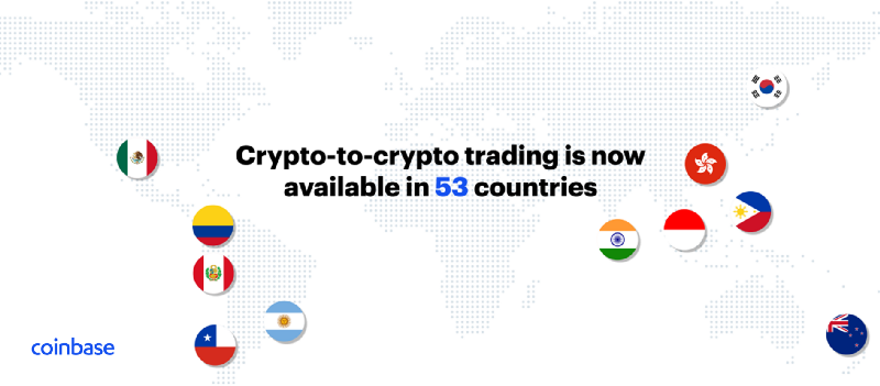 Coinbase se expande a Argentina, México, Perú, Colombia y Chile 34 coinbase argentina