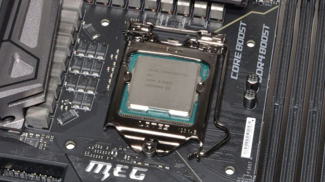Intel vs AMD: ¿Cuál es el mejor procesador para mi PC? 34 core i9 9900k