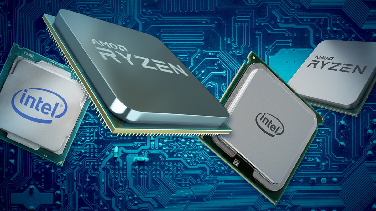 Intel vs AMD: ¿Cuál es el mejor procesador para mi PC?