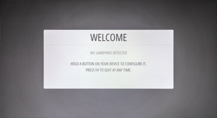 Cómo Construir una Consola Retro con la Raspberry Pi 42 emulation station welcome 100718423 large