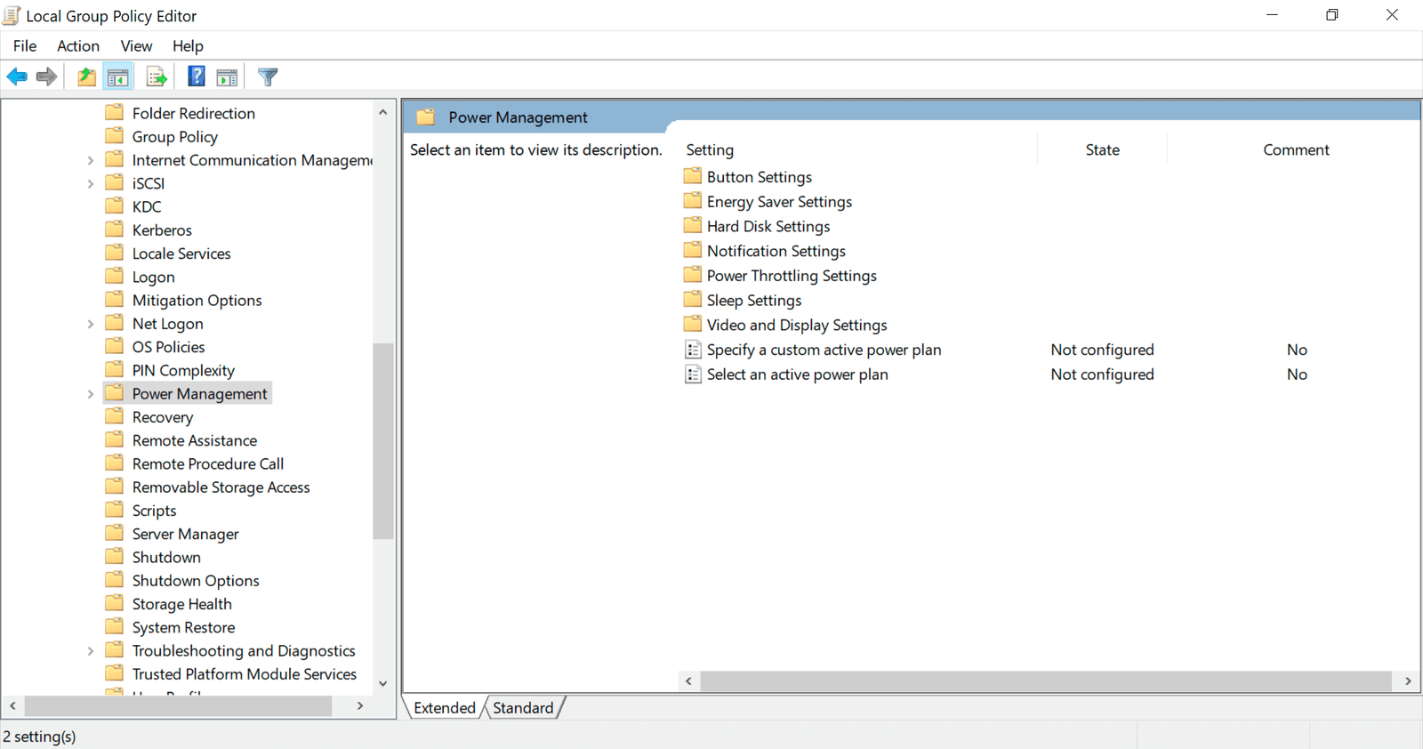 Cómo añadir el Editor de directivas de grupo a Windows 7, 8 y 10 39 gp4a