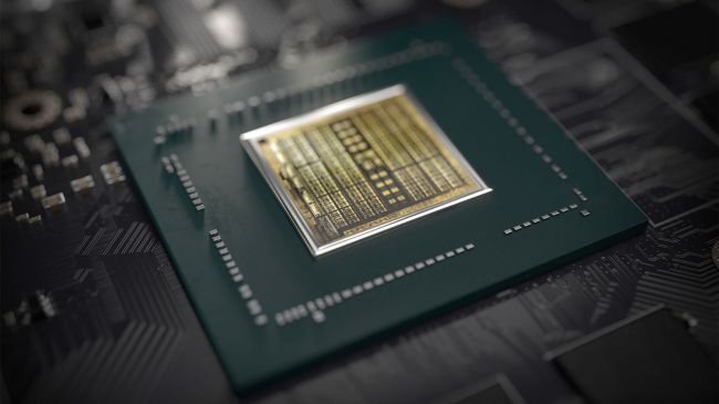 gpu nvidia