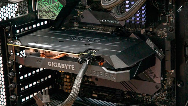 gtx 1660 oc