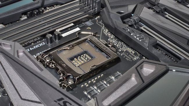 Intel vs AMD: ¿Cuál es el mejor procesador para mi PC? 35 lga1151