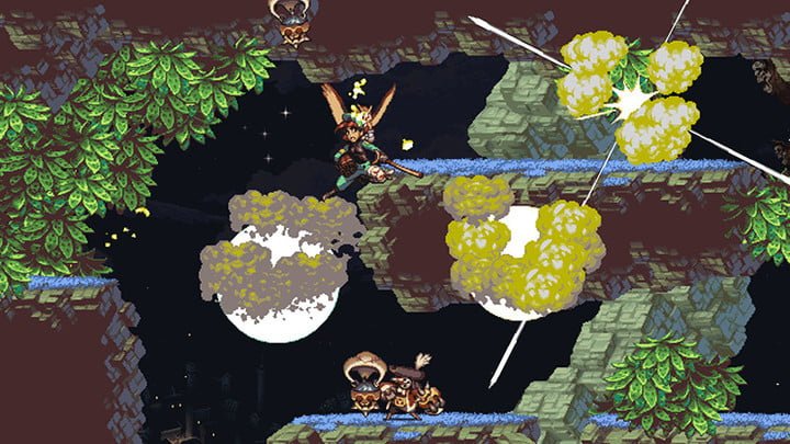 owlboy