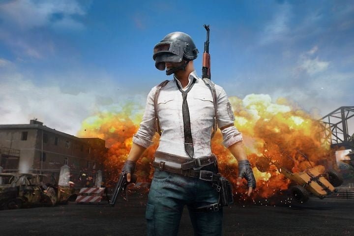pubg 2