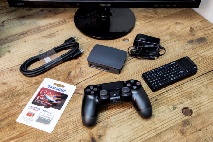 Cómo Construir una Consola Retro con la Raspberry Pi 36 recommended build 100718428 large