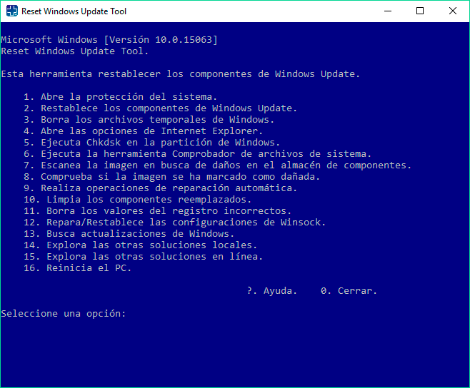 resetupd