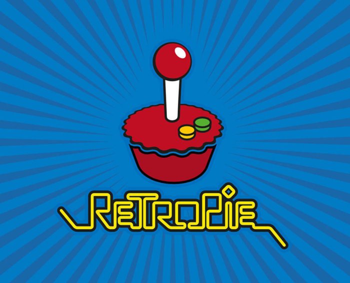 Cómo Construir una Consola Retro con la Raspberry Pi 37 retropie logo 100718434 large