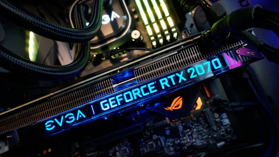rtx 2070