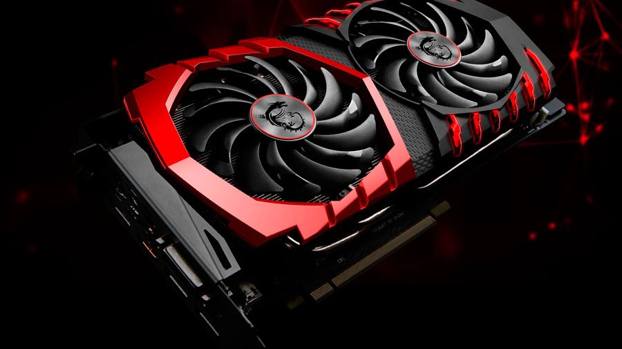 rx 580