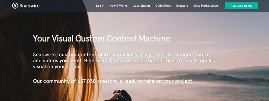 snapwire