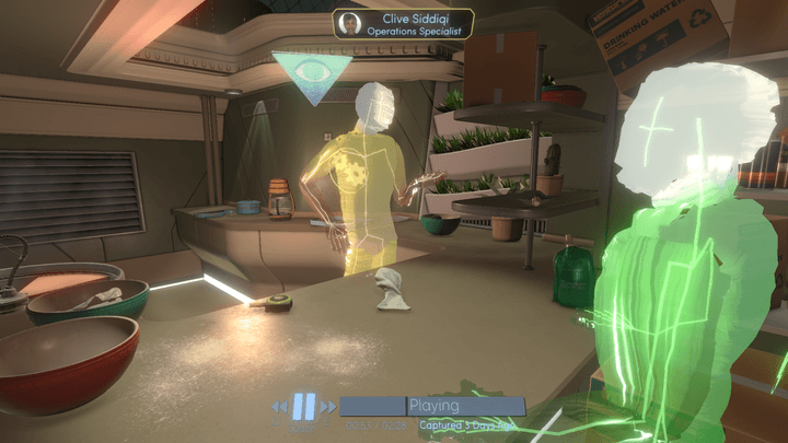 tacoma kitchen