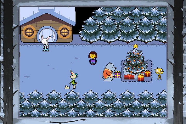 undertale