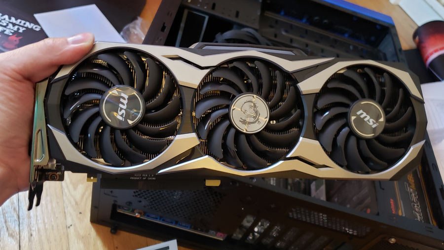 why choose RTX