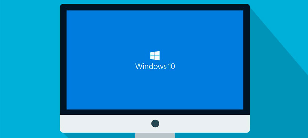 Nueva actualización de Windows 10 se aproxima