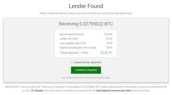 Cómo comprar Bitcoin con PayPal (paso a paso) 45