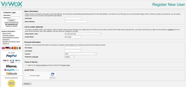 Cómo comprar Bitcoin con PayPal (paso a paso) 41