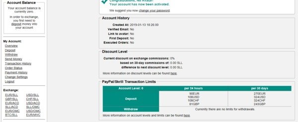 Cómo comprar Bitcoin con PayPal (paso a paso) 42